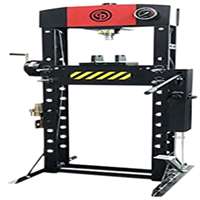 (CPT-8941086301) 30T CP86300 WORKSHOP PRESS