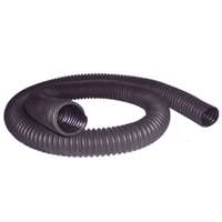 11' x 3" Flarelock Passenger Car Exhaust Hose