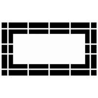 Porsche AVM Pattern Package