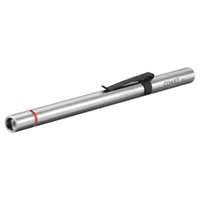 (CST-19648) A9R Rechargeable Inspection Penlight, Stainless Steel