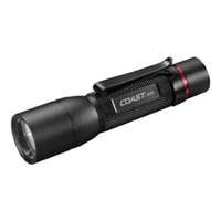 (CST-20770) HX5 High Performance LED Focusing Flashlight