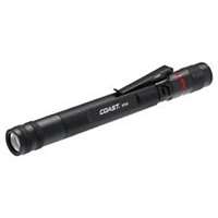 (CST-20818) HP3R Rechargeable Focusing Penlight, Black
