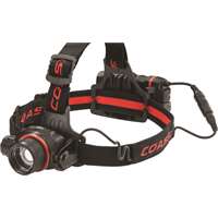 (CST-21343) HL8R Rechargeable Pure Beam Focusing Headlamp