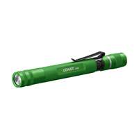 (CST-21519) HP3R Rechargeable Focusing Penlight, Green