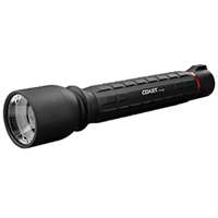 (CST-30323) High Performance LED Flashlight, 3650 Lm