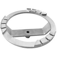 Toyota/Lexus Fuel Tank Lid Wrench