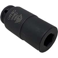 19mm Crank Bolt Socket