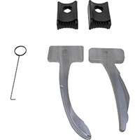Cam Phaser Locking Tool Kit - Dodge