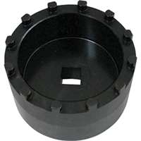 12 Pin Hub Nut Socket - RAM
