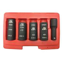 (CTA-1463) 5 Pc. Flip Socket Set