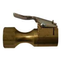 (CTA-1930) Straight Lock-On Air Chuck