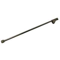 (CTA-1936) Extra Long 14" Straight On Dual Foot Air Chuck