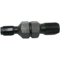 (CTA-2360) SPARK PLUG THREAD CHASER - 10/14MM