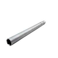 10" Long 5/8" Spark Plug Socket