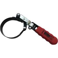 (CTA-2540) Heavy Duty Swivel Type Oil Filter Wrench - 65-83mm