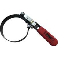 (CTA-2548) Heavy Duty Swivel Type Oil Filter Wrench - 92-111mm