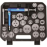(CTA-4302) Air-Powered Brake Caliper Wind Back Tool Kit