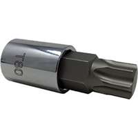 (CTA-5072) T80 Torx Bit Socket - Lamborghini