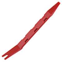Extra-Long Trim Tool and Pry Bar