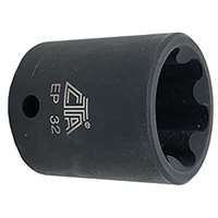 (CTA-5432) Torx Plus Socket - EP32