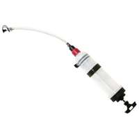 Extraction and Filling Pump, 1500cc