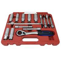 (CTA-7466) 15 Pc. Shock and Strut Tool Kit