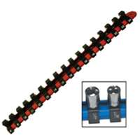 (CTA-9755) 1/2" Dr Socket Rack, MET