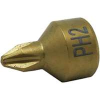 (CTA-9772) Stubby Phillips #2 bits