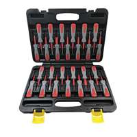 26 Pc. Terminal Tool Kit