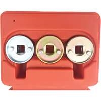 CTA 1032 - 3 Pc. VAG Camshaft Adjusting Socket