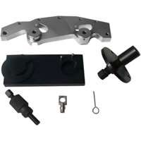 CTA 2895 - BMW Timing Tool Kit - M52, M54, M56 (6 Piece)
