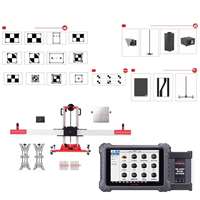 CV ADAS All Systems Tablet Package