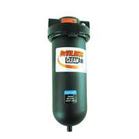100 CFM Air Line Filter