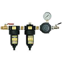 (DEV-130523) CAMAIR 2-Stage Filter System with Regulator
