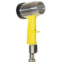 Waterborne Paint Air Dryer Gun