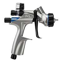 DV1 Basecoat Spray Gun