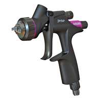 DV1S HVLP+ Gravity Gun Kit