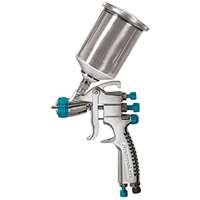 StartingLine Detail and Touch-Up HVLP Gravity Spray Gun