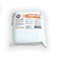 (DEV-803418) Low Voc Dewipe Outs, 50 per pack