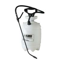 Dirt Control Floor Coat 2-Gallon Pump Sprayer