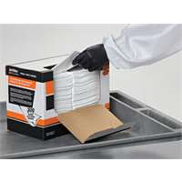 DC-101 CLEAN Paint Prep Wipe