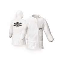 (DEV-803667) 3XL DeVilbiss CLEAN Lab Coat