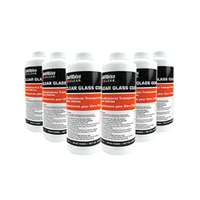 CLEAN Clear Glass Coat, Quart