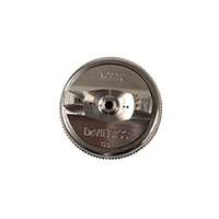 (DEV-AV440410) Air Cap & Retaining Ring