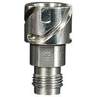 DeKups Disposable cup adapter