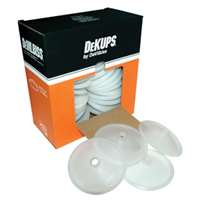 (DEV-DPC524) DeKups Disposable Lids