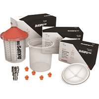 (DEV-DPV-24-DEMO) 24OZ DEMO KIT DEKUPS EVO 