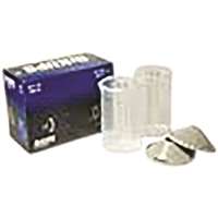 (DEV-DPV-608) 34OZ SLEEVE & LID HOLDER, KIT 2