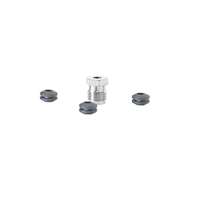 (DEV-FLG484) Needle Packing and Nut Kit