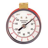 (DEV-GA375) Pressure Gauge